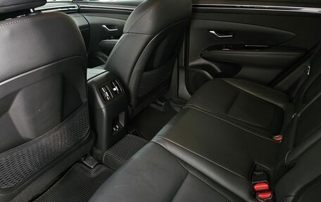 Hyundai Tucson, 2022 год, 3 140 000 рублей, 14 фотография
