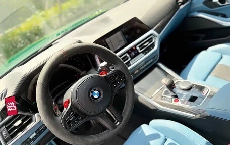 BMW M3, 2022 год, 7 414 888 рублей, 15 фотография