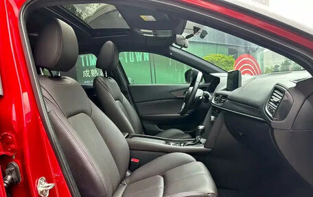 Mazda CX-4, 2022 год, 2 263 334 рублей, 9 фотография