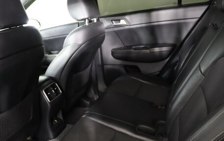 KIA Sportage IV рестайлинг, 2018 год, 1 749 990 рублей, 20 фотография