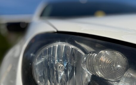 Volkswagen Golf VI, 2009 год, 777 000 рублей, 11 фотография