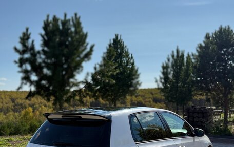 Volkswagen Golf VI, 2009 год, 777 000 рублей, 10 фотография