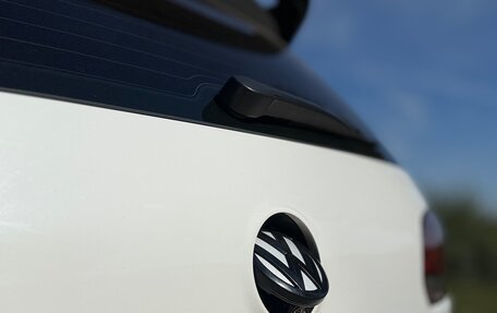 Volkswagen Golf VI, 2009 год, 777 000 рублей, 8 фотография