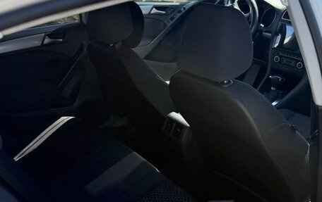 Volkswagen Golf VI, 2009 год, 777 000 рублей, 13 фотография
