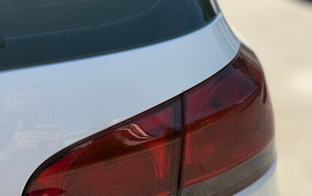 Volkswagen Golf VI, 2009 год, 777 000 рублей, 30 фотография
