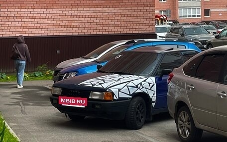 Audi 80, 1991 год, 130 000 рублей, 8 фотография