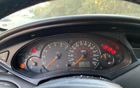 Ford Focus IV, 2001 год, 110 000 рублей, 7 фотография