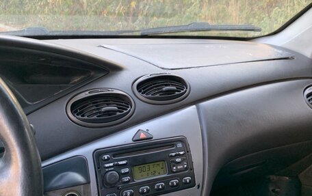 Ford Focus IV, 2001 год, 110 000 рублей, 8 фотография