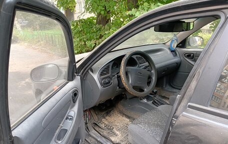 Chevrolet Lanos I, 2007 год, 350 000 рублей, 6 фотография