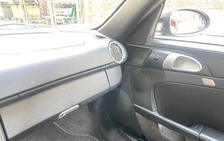 Porsche Cayman, 2007 год, 2 500 000 рублей, 6 фотография
