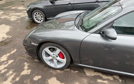 Porsche Cayman, 2007 год, 2 500 000 рублей, 4 фотография