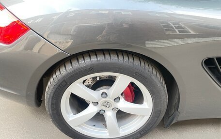Porsche Cayman, 2007 год, 2 500 000 рублей, 12 фотография