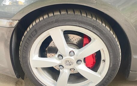 Porsche Cayman, 2007 год, 2 500 000 рублей, 18 фотография