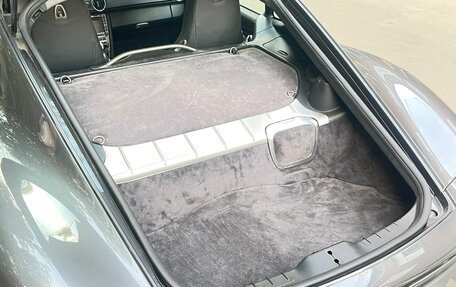 Porsche Cayman, 2007 год, 2 500 000 рублей, 26 фотография