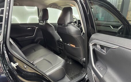 Toyota RAV4, 2019 год, 4 320 000 рублей, 6 фотография