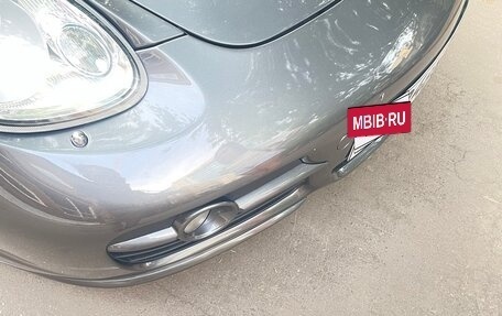 Porsche Cayman, 2007 год, 2 500 000 рублей, 19 фотография