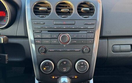 Mazda CX-7 I рестайлинг, 2011 год, 940 000 рублей, 7 фотография