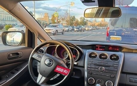 Mazda CX-7 I рестайлинг, 2011 год, 940 000 рублей, 8 фотография