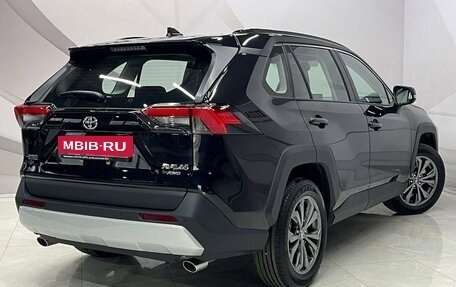 Toyota RAV4, 2025 год, 4 049 000 рублей, 5 фотография