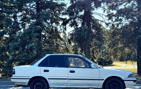Toyota Corolla, 1988 год, 190 000 рублей, 7 фотография
