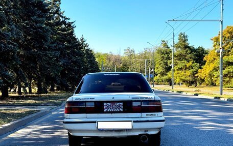 Toyota Corolla, 1988 год, 190 000 рублей, 6 фотография