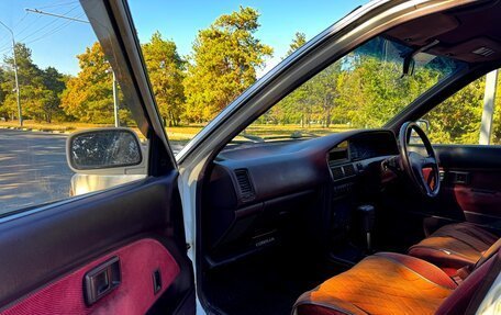 Toyota Corolla, 1988 год, 190 000 рублей, 10 фотография