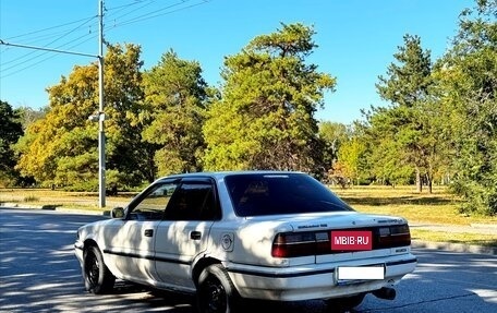 Toyota Corolla, 1988 год, 190 000 рублей, 5 фотография