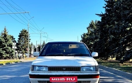 Toyota Corolla, 1988 год, 190 000 рублей, 2 фотография