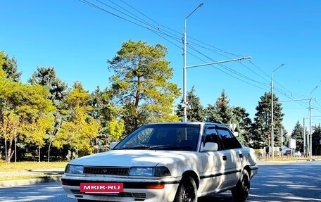 Toyota Corolla, 1988 год, 190 000 рублей, 3 фотография