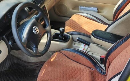 Volkswagen Passat B5+ рестайлинг, 1999 год, 250 000 рублей, 3 фотография