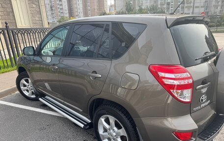 Toyota RAV4, 2010 год, 1 350 000 рублей, 4 фотография