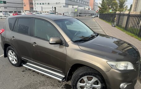 Toyota RAV4, 2010 год, 1 350 000 рублей, 2 фотография