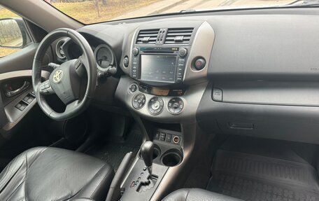 Toyota RAV4, 2010 год, 1 350 000 рублей, 7 фотография