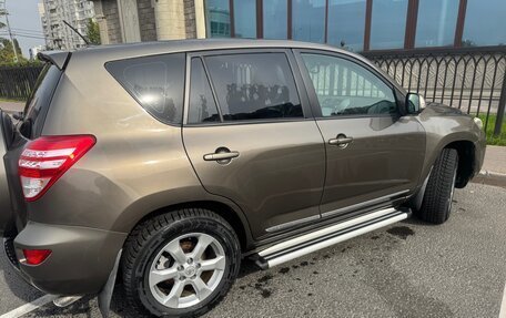Toyota RAV4, 2010 год, 1 350 000 рублей, 3 фотография