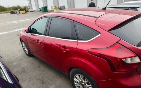 Ford Focus III, 2011 год, 1 000 000 рублей, 3 фотография