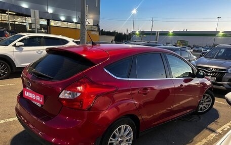 Ford Focus III, 2011 год, 1 000 000 рублей, 2 фотография