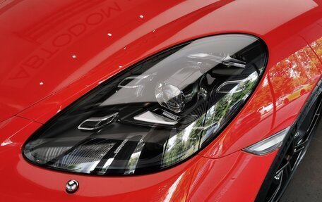 Porsche Cayman, 2025 год, 16 980 000 рублей, 2 фотография