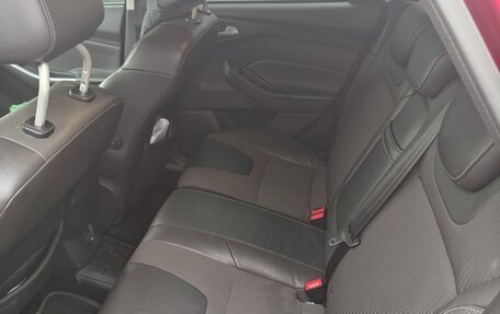 Ford Focus III, 2011 год, 1 000 000 рублей, 5 фотография