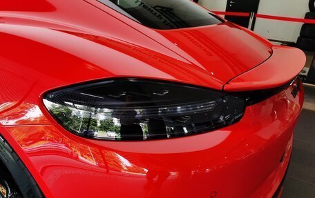 Porsche Cayman, 2025 год, 16 980 000 рублей, 8 фотография