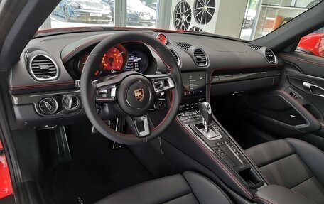 Porsche Cayman, 2025 год, 16 980 000 рублей, 11 фотография