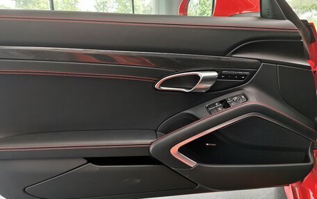Porsche Cayman, 2025 год, 16 980 000 рублей, 13 фотография