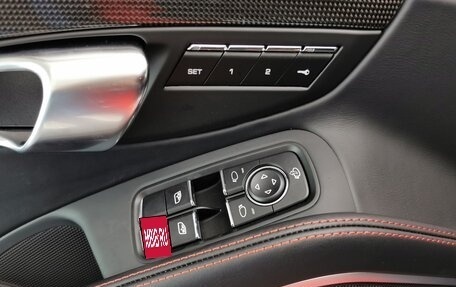 Porsche Cayman, 2025 год, 16 980 000 рублей, 14 фотография