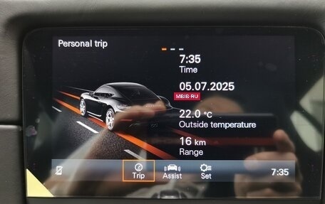 Porsche Cayman, 2025 год, 16 980 000 рублей, 17 фотография