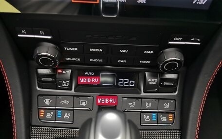 Porsche Cayman, 2025 год, 16 980 000 рублей, 21 фотография