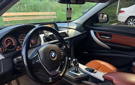 BMW 3 серия, 2015 год, 1 300 000 рублей, 7 фотография