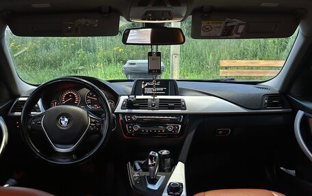 BMW 3 серия, 2015 год, 1 300 000 рублей, 8 фотография