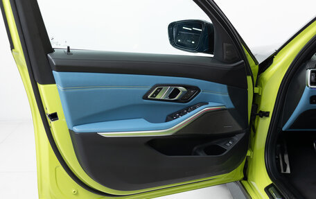 BMW M3, 2022 год, 10 990 000 рублей, 8 фотография