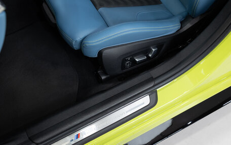 BMW M3, 2022 год, 10 990 000 рублей, 11 фотография