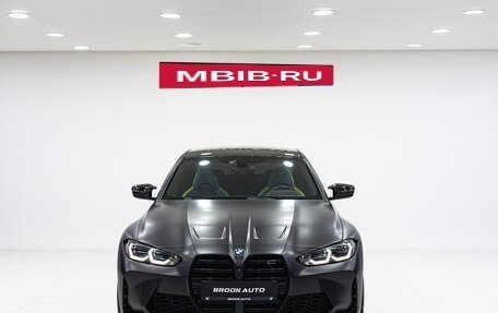 BMW M3, 2022 год, 10 990 000 рублей, 2 фотография