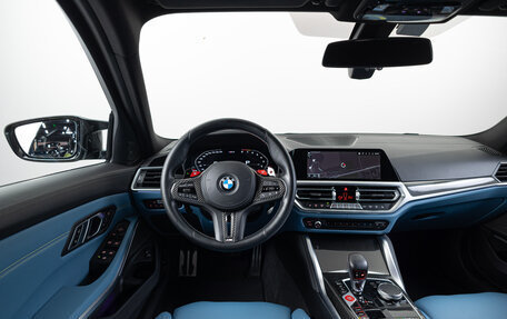 BMW M3, 2022 год, 10 990 000 рублей, 12 фотография